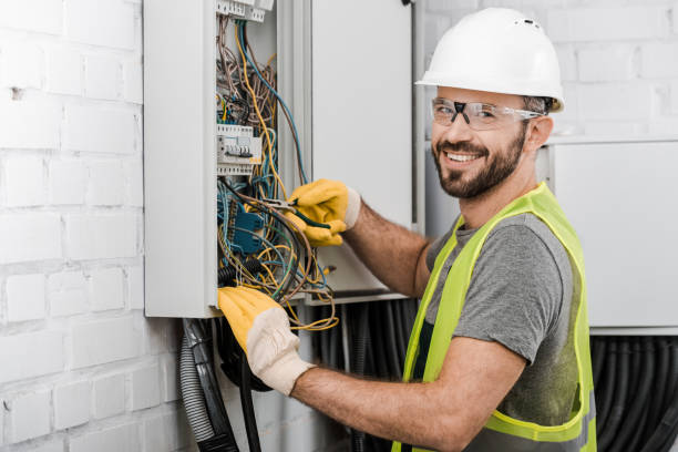 Best Electrical Upgrades for Homes  in Bear Creek, AL