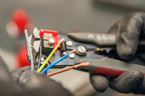 Best Electrical Rewiring Services  in Bear Creek, AL