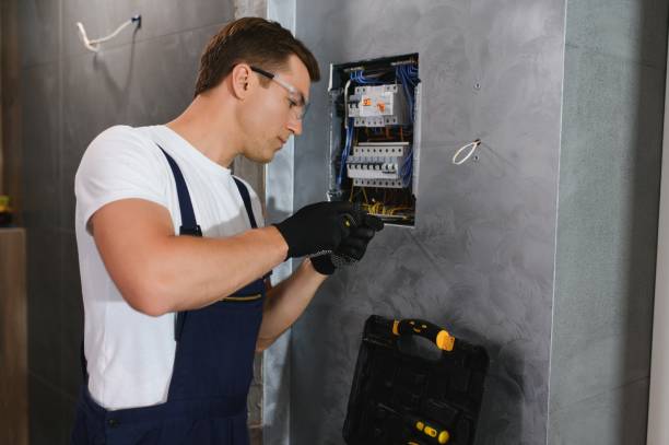Best Electrical Repair Services  in Bear Creek, AL