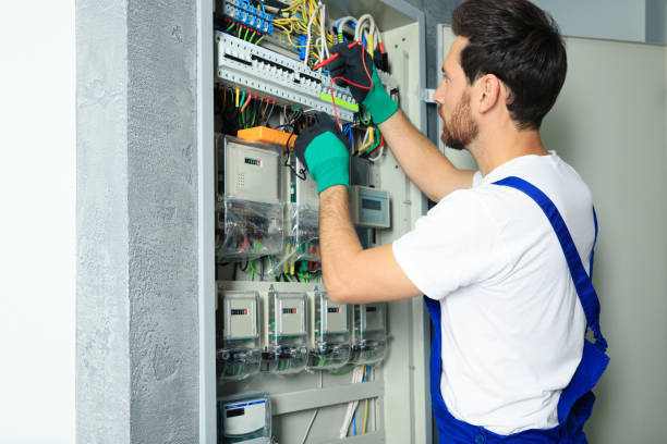 Best Electrical Troubleshooting Services  in Bear Creek, AL