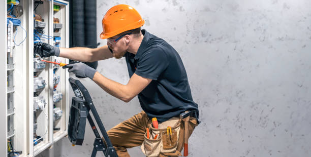 Best Home Electrical Repair  in Bear Creek, AL